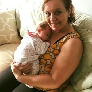 Meet your Posher, Catherine